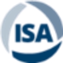 ISA Global Cybersecurity Alliance (ISAGCA) logo