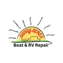 Sunny Acres Boat and RV Repair logo