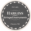 Hargiss Stringed Instruments logo
