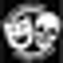 Play-Dead (Mysteries on the Net) logo