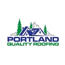 Portland Quality Roofing logo