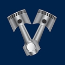 Paul's Auto Repair logo
