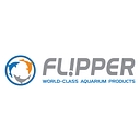 Flipper Aquarium Products logo