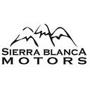 Sierra Blanca Motors logo