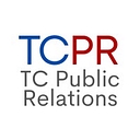 TCPR logo