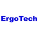 Ergotech logo