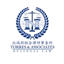 Torres Business Law logo