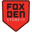 Foxden Store It logo