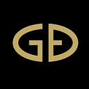Goldbergh logo