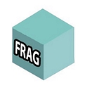 Fragbox Corals logo