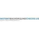 Instant Background Checks logo