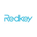 Redkey logo