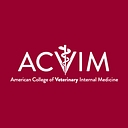 American College of Veterinary Internal Medicine (ACVIM) logo