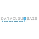 DataCloudGaze Consulting logo