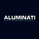 Aluminate logo