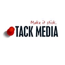 Tack Media logo