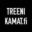 Treenikamat logo