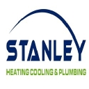 Stanley Heating Cooling & Plumbing logo