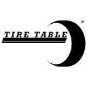 Tailgater Tire Table logo