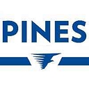 Pines Engineering logo