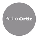 Pedro Ortiz logo