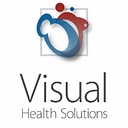 Visual Health Solutions logo