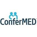 ConferMED logo