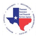 Thumann Insurance Agency logo