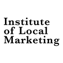 Institute of Local Marketing logo