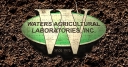 Waters Agricultural Laboratories logo