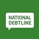 National Debtline logo