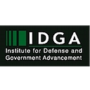 IDGA logo