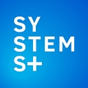 Systems Plus logo
