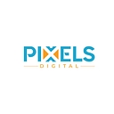 Pixels Digital logo