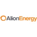 Alion Energy logo