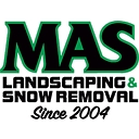 Mas Landscaping logo