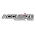 Accusize Industrial Tools logo