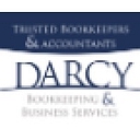 Darcy Services logo