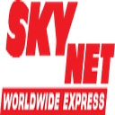 SkyNet Worldwide Express logo