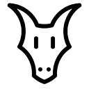 Glaxnimate logo