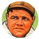 All Vintage Cards logo