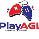PlayAGL logo