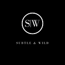 Subtle & Wild logo