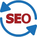 Lewis SEO logo
