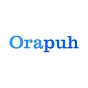 Orapuh logo