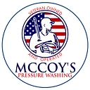 McCoy's Deck Staining logo