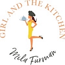 Girl and the Kitchen logo