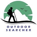 OutdoorSearcher logo