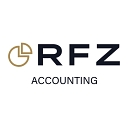 RFZ Accounting logo