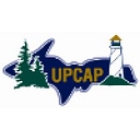 Upper Peninsula Commission for Area Progress logo